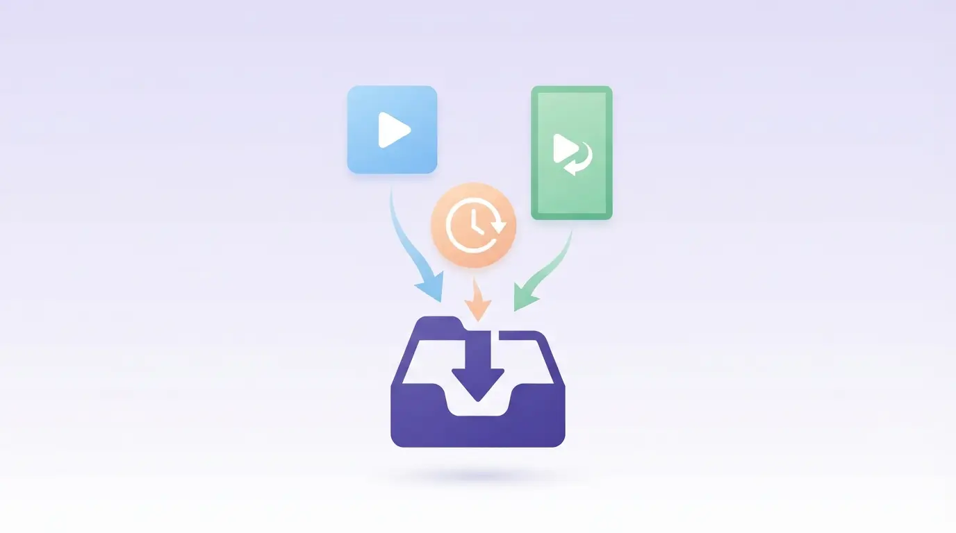 Instagram to MP4: Convert Reels, Videos & Stories